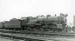 PRR 3740, K-4S, c. 1945